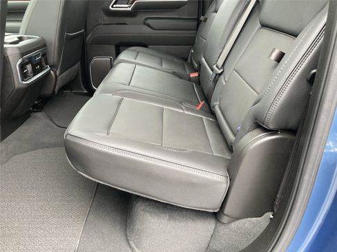 Used 2025 GMC Sierra 1500 Denali w/ Denali Reserve Package image 30