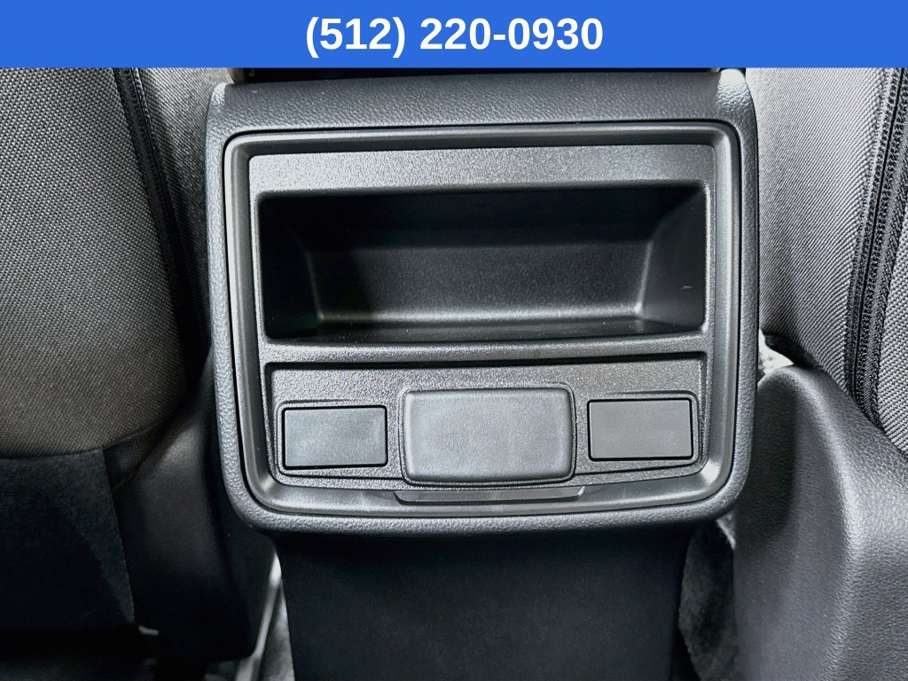 New 2026 Subaru Forester AWD/4WD image 28