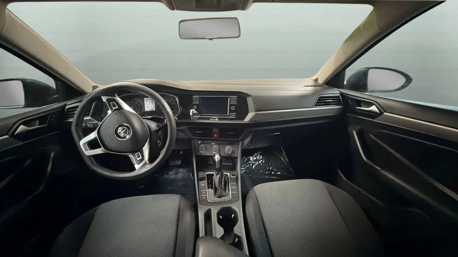 Used 2021 Volkswagen Jetta S FWD image 10