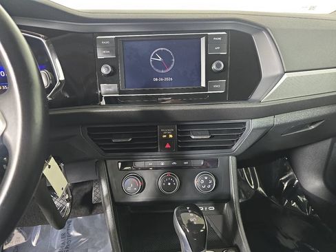 Used 2024 Volkswagen Jetta S FWD image 16