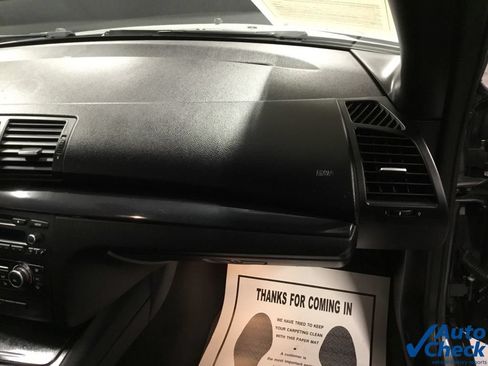 Used 2013 BMW 128i Convertible RWD image 40