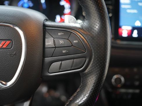 Used 2022 Dodge Durango R/T w/ Tow 'N Go Package AWD/4WD image 15