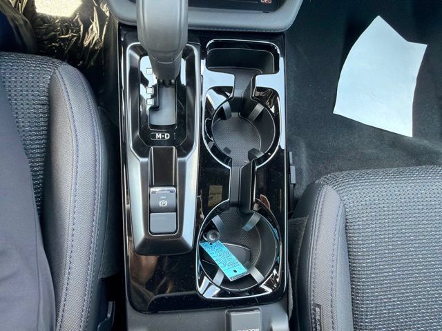 New 2026 Subaru Forester Touring AWD/4WD image 21