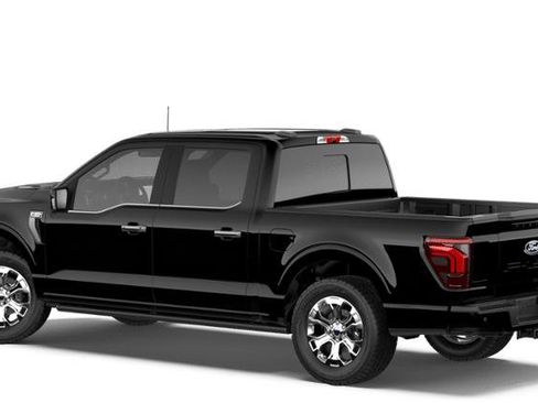 New 2026 Ford F150 Platinum AWD/4WD image 24