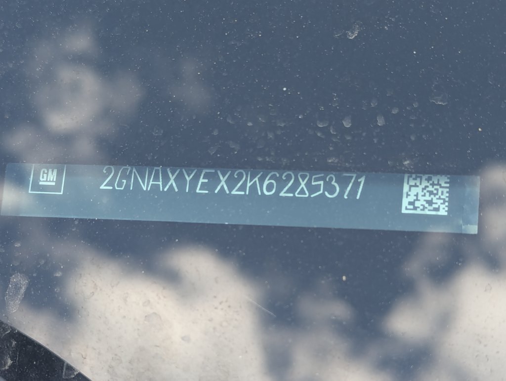 Used 2019 Chevrolet Equinox Premier AWD/4WD image 38
