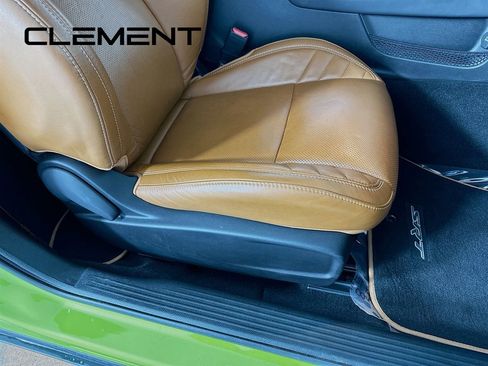 Used 2023 Dodge Challenger SRT Hellcat image 33