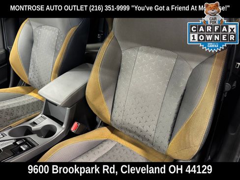 Used 2024 Subaru Crosstrek 2.5i Sport w/ Popular Package #4A AWD/4WD image 29
