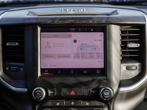 Certified 2023 RAM 1500 Big Horn image 16