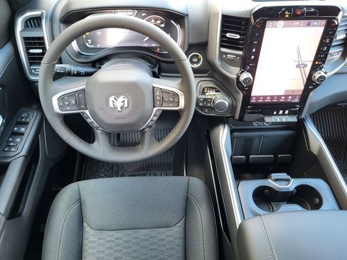 New 2026 RAM 1500 Big Horn image 25