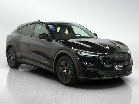 Used 2021 Ford Mustang Mach-E Select w/ Comfort/Appearance Package image 7