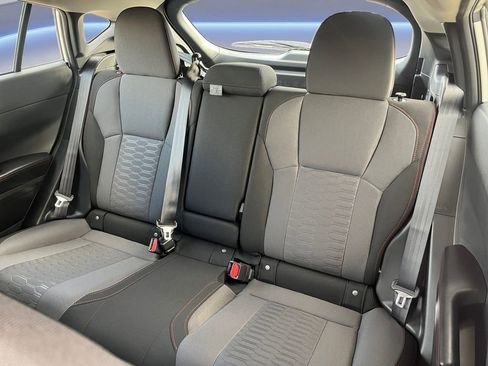 New 2026 Subaru Impreza 2.0i Sport AWD/4WD image 16