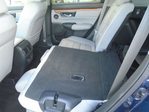 Used 2017 Honda CR-V EX-L image 36