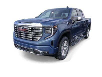Used 2024 GMC Sierra 1500 Denali