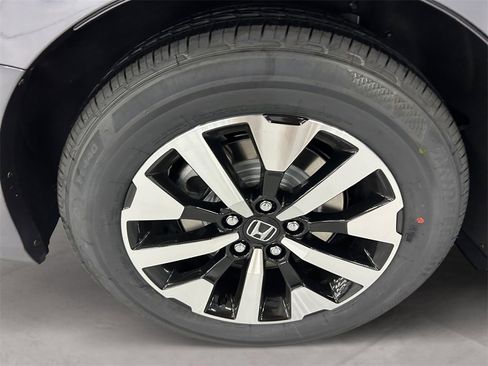 New 2026 Honda Odyssey EX-L image 14