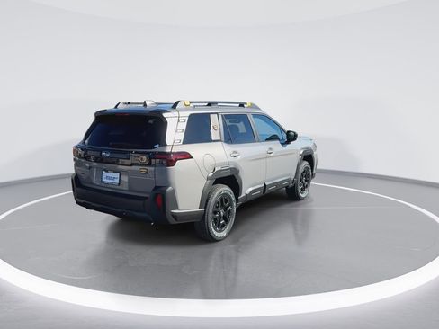 New 2026 Subaru Outback Wilderness image 8