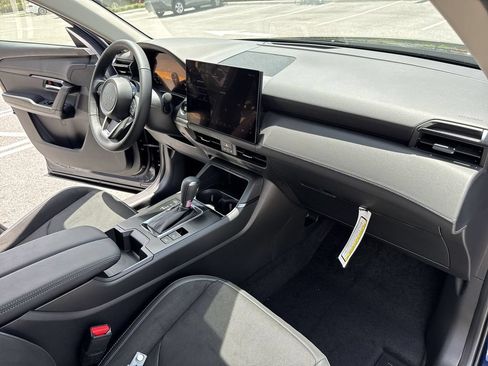 New 2026 MAZDA CX-5 Select AWD/4WD image 32