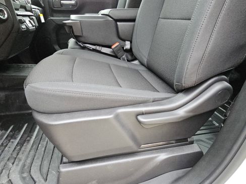 New 2025 GMC Sierra 3500 Pro w/ 1SA Pro Safety Plus Package image 27