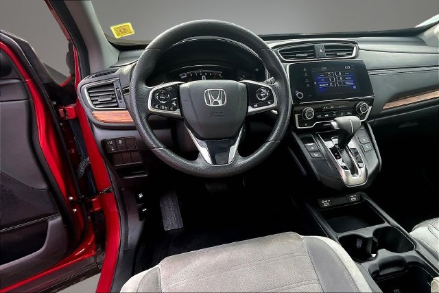 Used 2021 Honda CR-V EX image 8