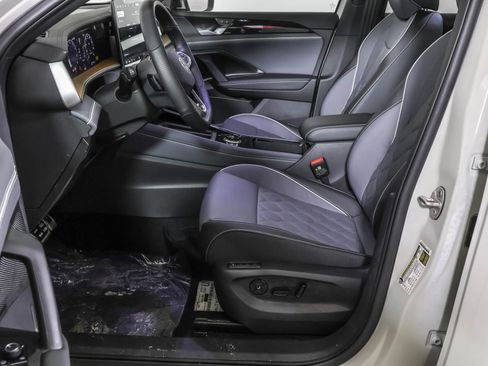 New 2026 Volkswagen Tiguan SEL R-Line image 20