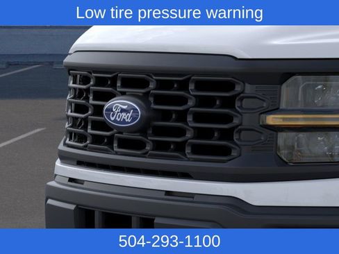 New 2026 Ford F150 XL RWD image 19