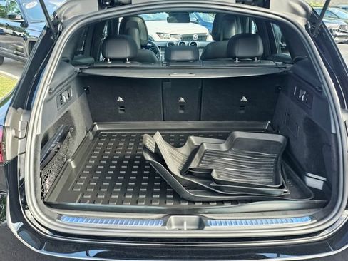 Certified 2026 Mercedes-Benz GLC 300 4MATIC image 12