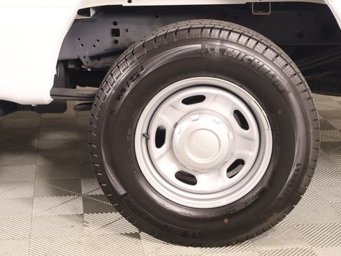 Used 2026 Ford F250 XL RWD image 14