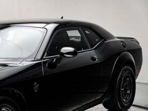 Used 2023 Dodge Challenger SRT Hellcat Redeye image 28