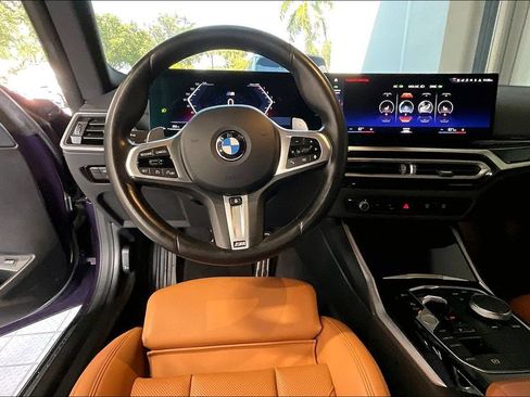 Used 2024 BMW 230i Coupe w/ M Sport Package RWD image 5