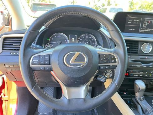 Used 2022 Lexus RX 350 FWD image 14