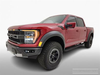 Used 2023 Ford F150 Raptor w/ Raptor Carbon Fiber Package