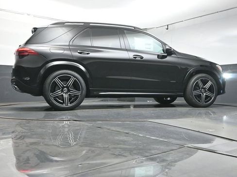 New 2026 Mercedes-Benz GLE 450 4MATIC image 39