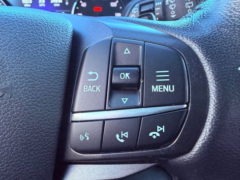 Used 2020 Ford Explorer XLT w/ Class III Trailer Tow Package image 18