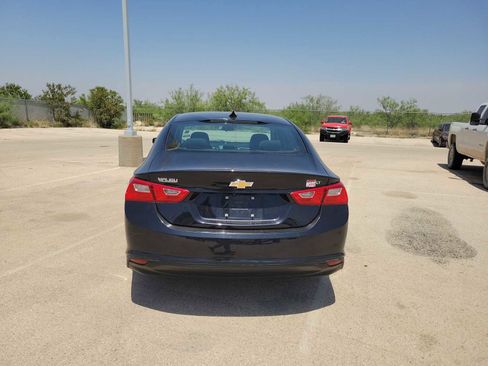 Used 2023 Chevrolet Malibu LT FWD image 7