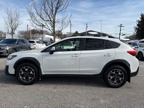 Used 2019 Subaru Crosstrek 2.0i Premium image 2