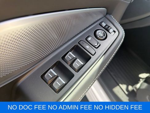 Used 2026 Acura MDX w/ Technology Package FWD image 13
