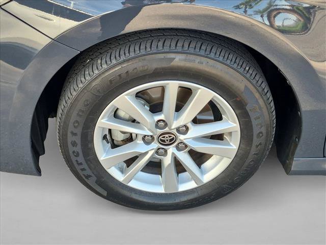 Used 2025 Toyota Camry LE FWD image 29