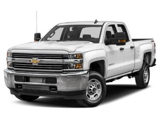 Used 2015 Chevrolet Silverado 2500 W/T w/ WT Convenience Package video 1