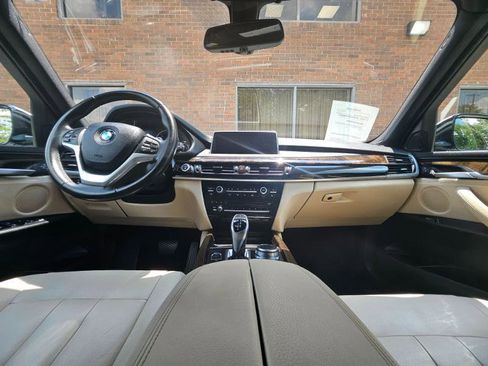 Used 2018 BMW X5 xDrive35d AWD/4WD image 41
