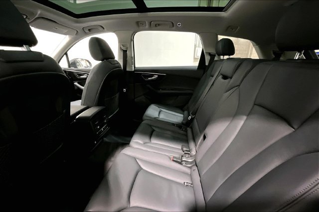 Certified 2023 Audi Q7 3.0T Premium AWD/4WD image 22
