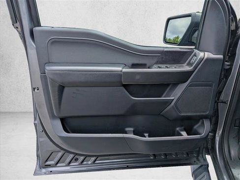 Used 2023 Ford F150 XLT w/ Equipment Group 302A High AWD/4WD image 22