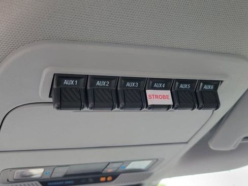 New 2025 Ford F250 XL w/ STX Appearance Package image 30