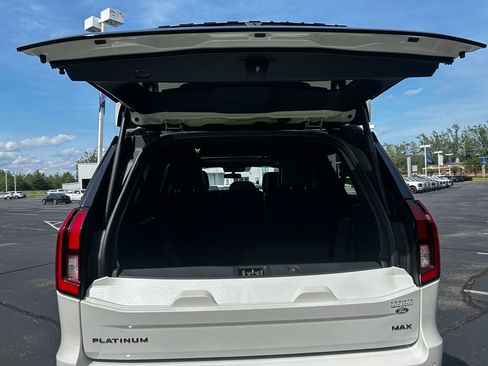 New 2026 Ford Expedition Max Platinum AWD/4WD image 22