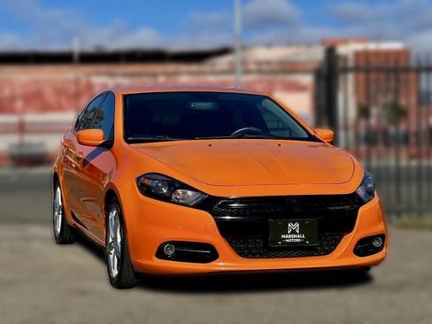 Used 2013 Dodge Dart SXT FWD image 1