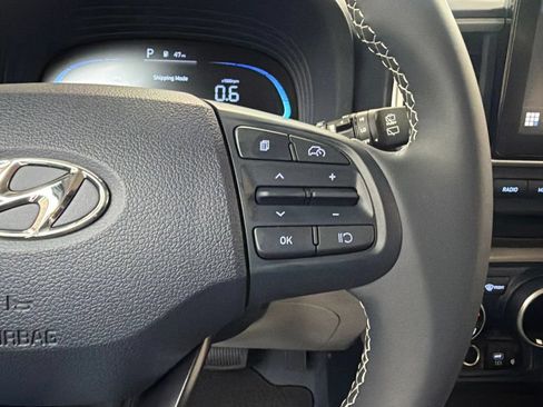 New 2026 Hyundai Venue SEL FWD image 18