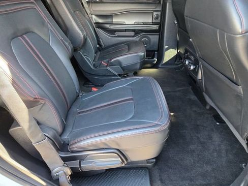 Used 2020 Ford Expedition Limited w/ Equipment Group 303A AWD/4WD image 16