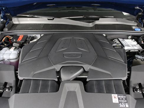 New 2026 Porsche Cayenne image 20