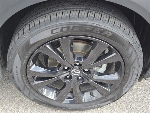Used 2024 MAZDA CX-30 AWD 2.5 S w/ Preferred Package image 9