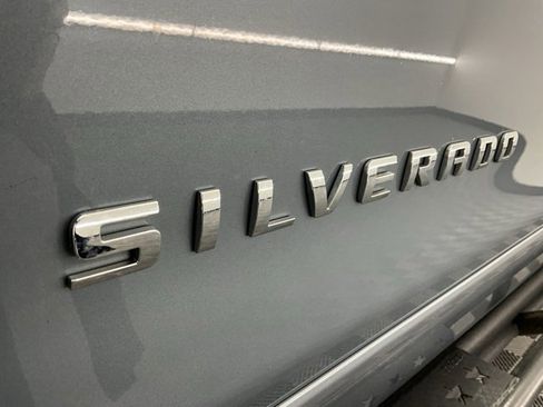 Used 2016 Chevrolet Silverado 1500 LT image 19