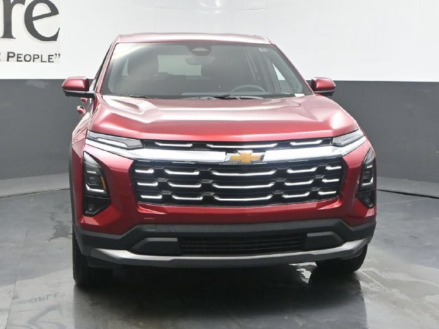 New 2026 Chevrolet Equinox LT w/ Safety and Technology Package FWD image 29