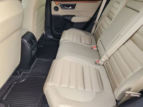 Used 2022 Honda CR-V EX image 35